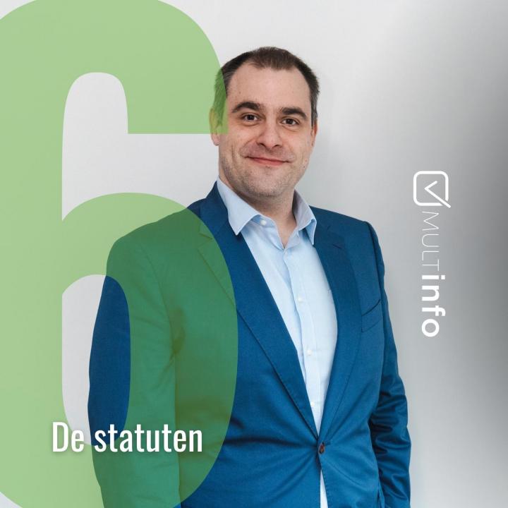 De statuten