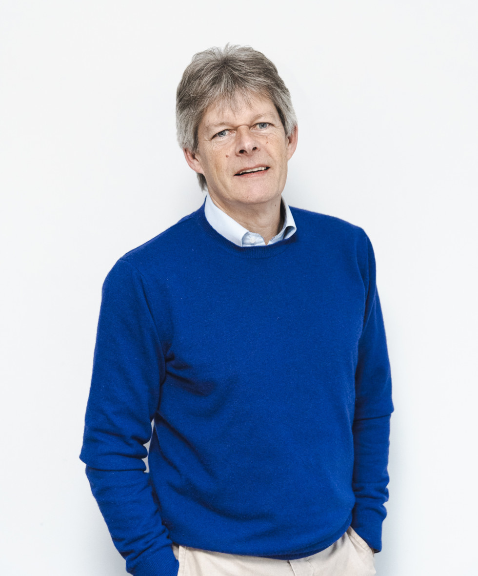 Philippe Foket