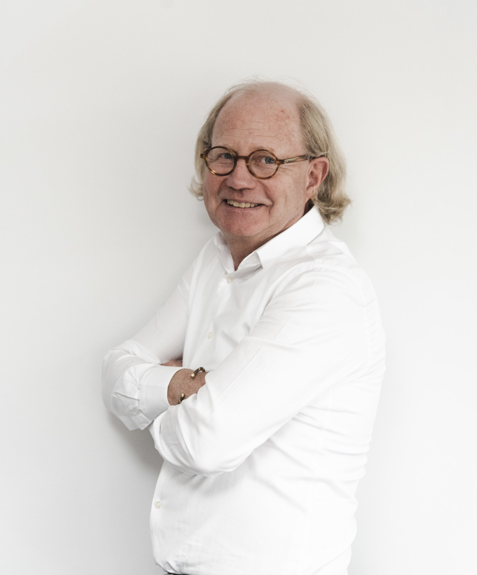Marc Van Keer